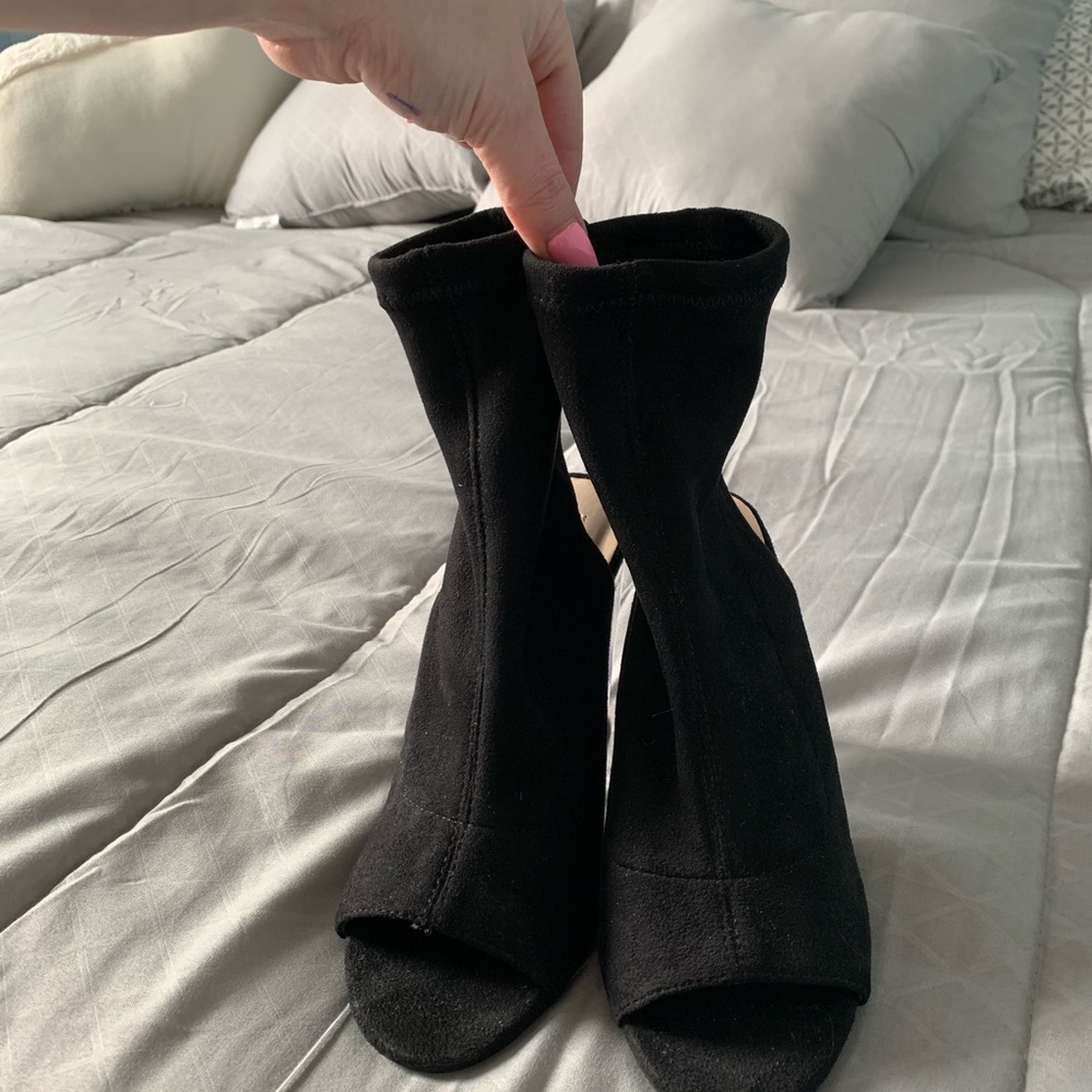 Booties - Picture 2 of 5
